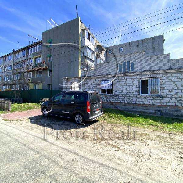 продажа 2-к квартира Бородянский, Бородянка, 26500 $ Бородянка - изображение 4