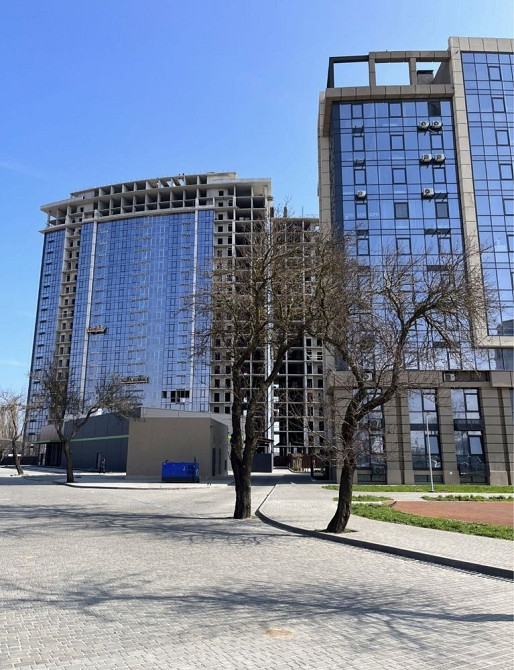 Евротрешка для жизни или под бизнес Одеса - зображення 2