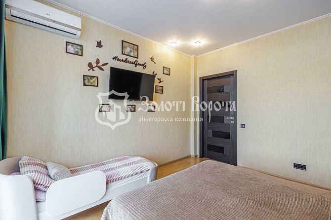 продажа 2-к квартира Киев, Голосеевский, 80000 $ Київ - зображення 6