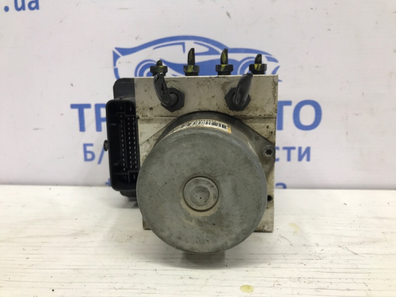 Блок abs Hyundai I30 GD 1.6 DIESEL D4FB 2011 (б/у) Київ - зображення 3