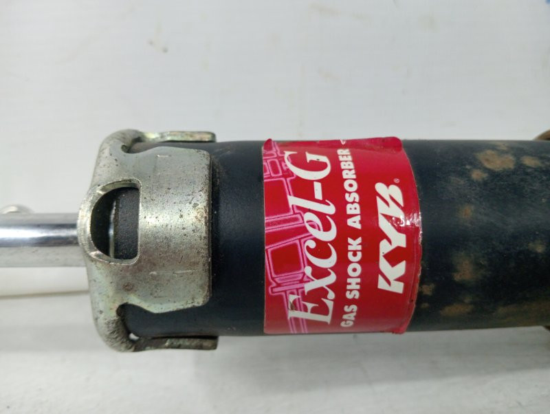 Амортизатор Передний Kia Sorento BL 2.5 DIESEL D4CB 2002 (б/у) Киев - изображение 4