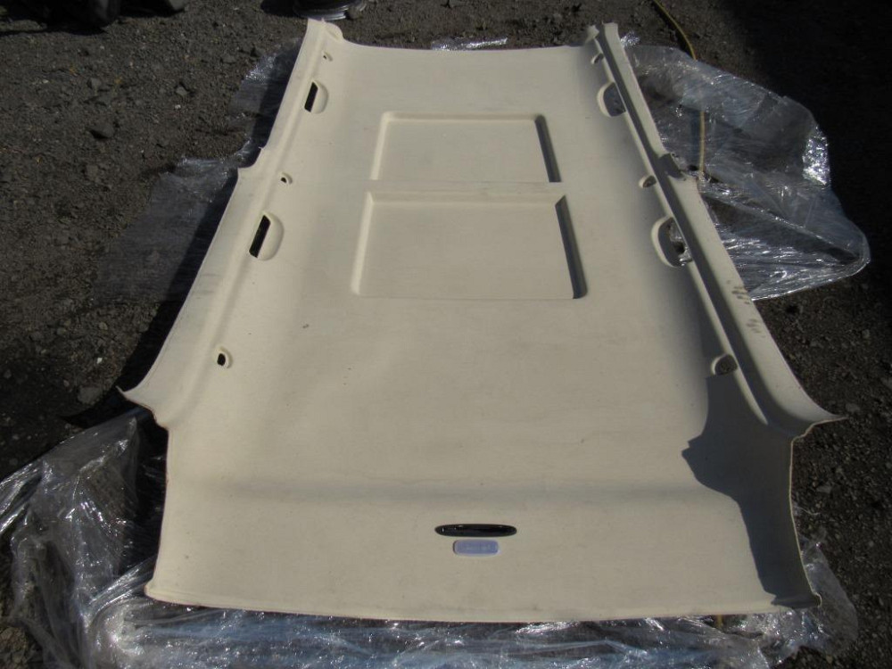 Потолок Mercedes Vito w639 2005-2014 (Extra Long) Ковель - изображение 2