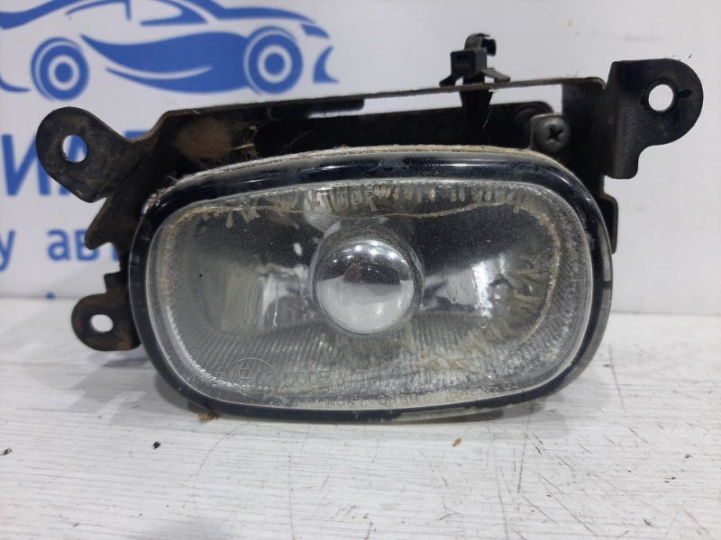 Фара противотуманная правая Mitsubishi Outlander 2003-2006 MN133370 (Арт. 25178) Київ - зображення 1