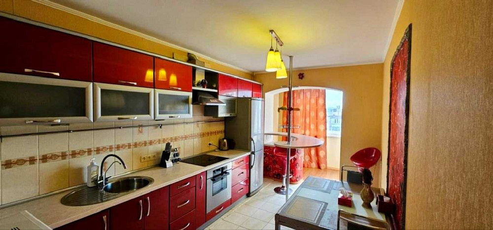 продажа 2-к квартира Каменское, Днепровский, 44000 $  - изображение 6