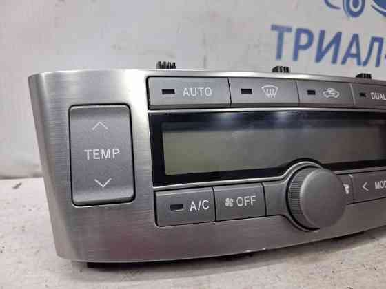 Блок управления климат-контролем Toyota Avensis 2002-2010 5590005271 (Арт. 78415) Київ