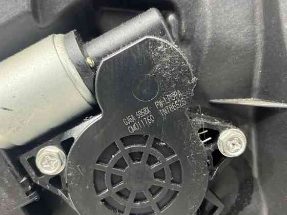 Стеклоподъемник передний левый Mazda 3 2003-2009 BP4K-59-590 (Арт. 81579) Київ