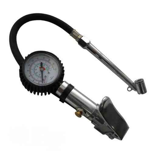 Пистолет для подкачки колес с манометром AIRKRAFT STG-04 Харків