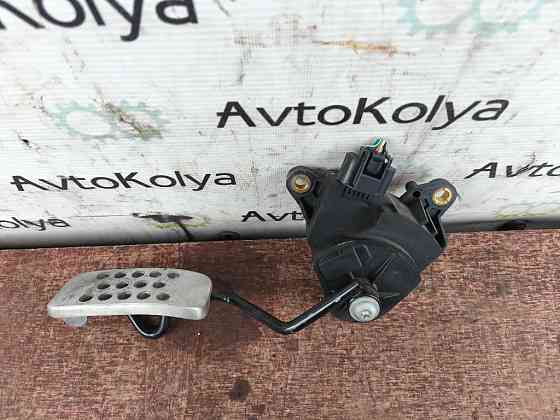 Педаль акселератора (газа) 6-контактов Nissan Note E11 1.5 dci 2005-2012 Ковель