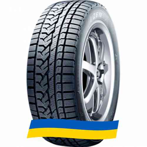 235/55 R18 Kumho I'zen rv KC15 100H Позашляхова шина Київ