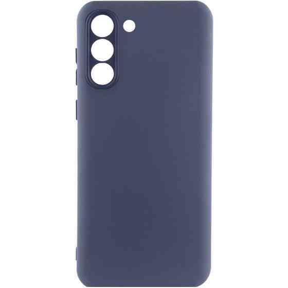 Чехол Silicone Cover Lakshmi Full Camera (A) для Samsung Galaxy S24 Херсон