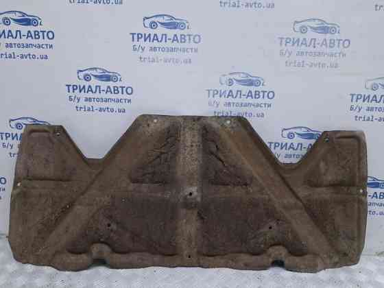 Обшивка капота Nissan Navara 2004-2015 65840EB300 (Арт. 62310) Киев