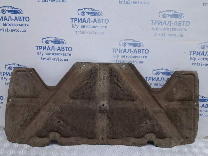 Обшивка капота Nissan Navara 2004-2015 65840EB300 (Арт. 62310) Киев - изображение 4
