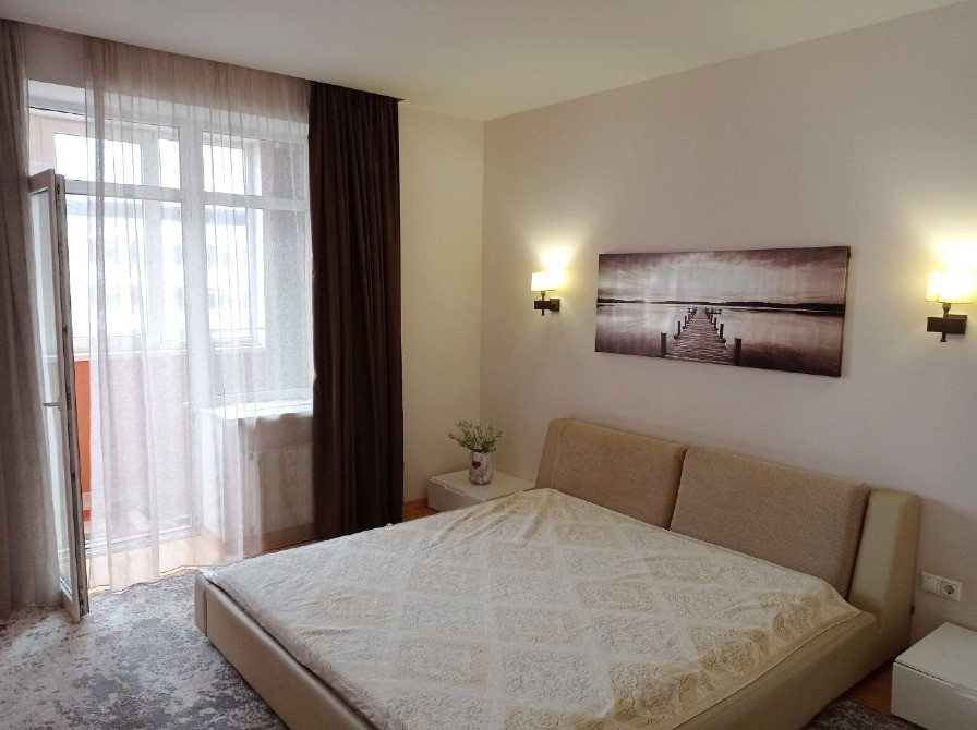 Продам 4 комнатную квартиру с ремонтом, Нагорка Дніпро - зображення 2