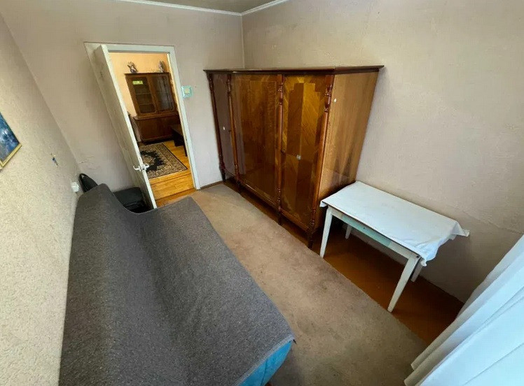 Продам. 3-к.кв. 3/9, центр, ул.Михаила Грушевского Дніпро - зображення 10