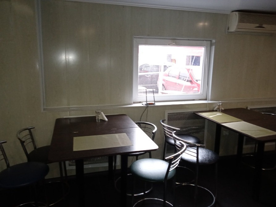 Здається в оренду кафе в атомобільному комплексу р-н Автовокзал Кривий Ріг Кривий Ріг - зображення 12