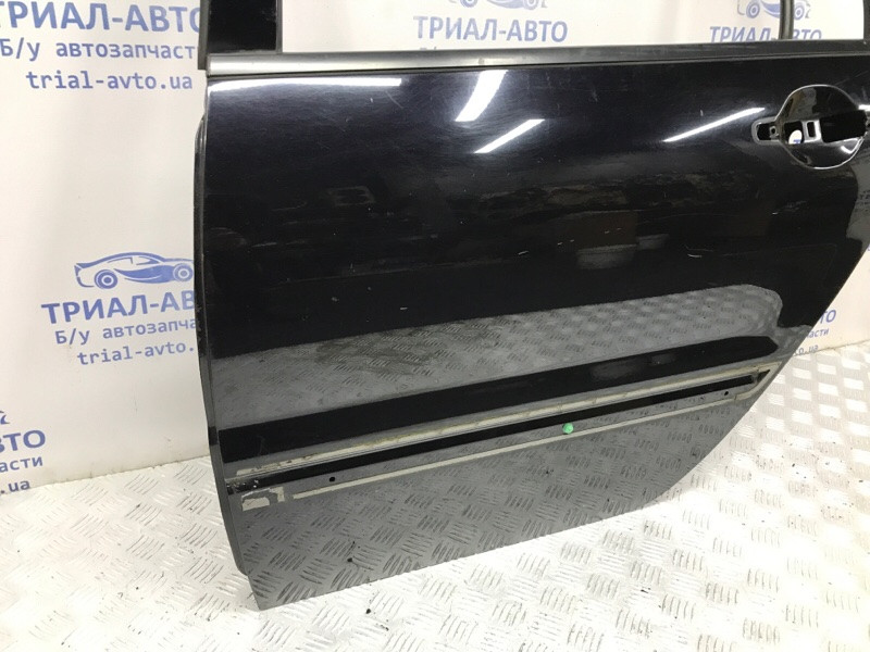 Дверь задняя левая Mitsubishi Lancer 2003-2009 5730A191 (Арт. 55146) Киев - изображение 3