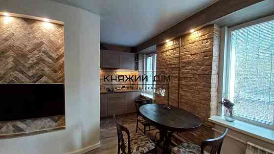 Оренда 2-х к. квартири студіо м. Дорогожичі. № 11200661 Київ