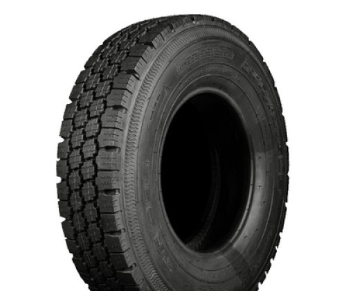 7.5 R16 Triangle TRD99 122/118K Ведуча вантажна шина Київ - зображення 1