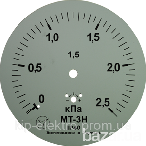 Напоромер МТ-3Н (МТ 3Н, МТ3Н, МТ3-Н) Киев - изображение 5