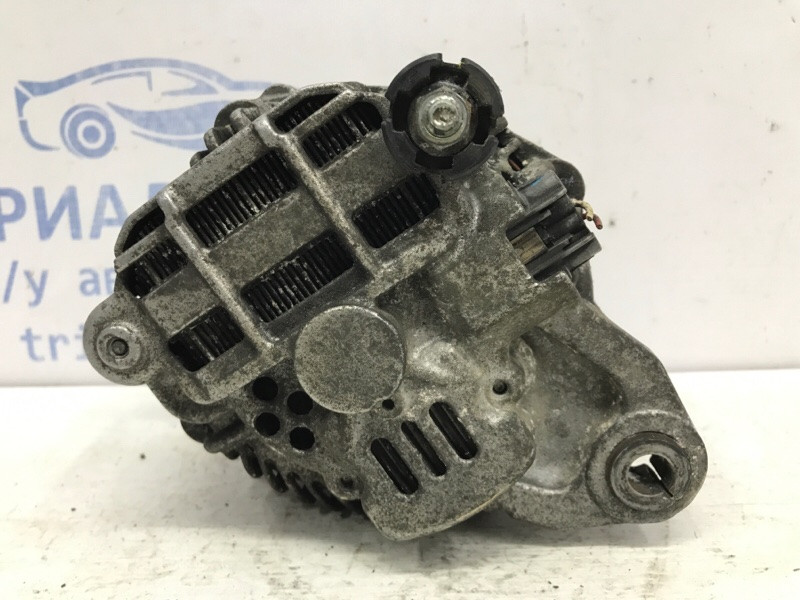 Генератор Mitsubishi Pajero Wagon 2006-2022 1800A115 (Арт. 47886) Київ - зображення 5