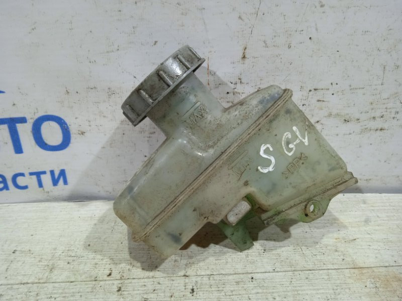 Бачок главного тормозного цилиндра Suzuki Grand Vitara 2005-2016 5120065J00 (Арт. 2931) Киев - изображение 2