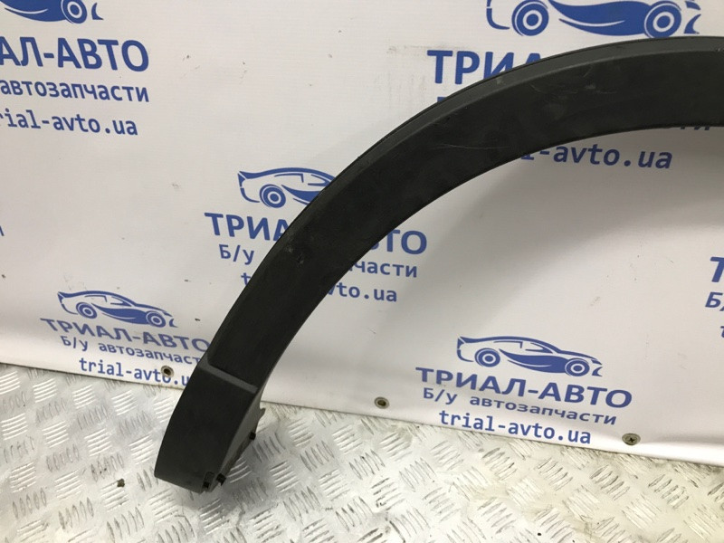 Накладка крыла Mazda CX 5 KE 2.2 DIESEL 2011 задн. лев. (б/у) Київ - зображення 4