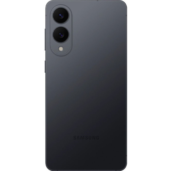 Смартфон Samsung Galaxy S25 Edge S937B 12/512GB Titanium Jetblack (SM-S937BZKGEUC) UA Харків - зображення 3