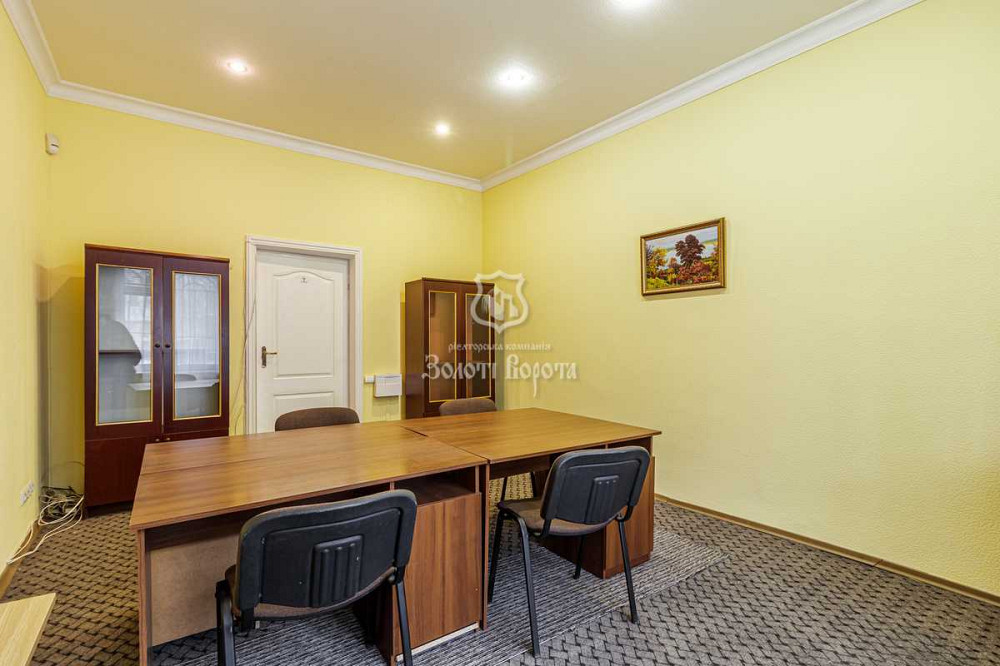продажа 3-к квартира Киев, Печерский, 220000 $ Київ - зображення 7