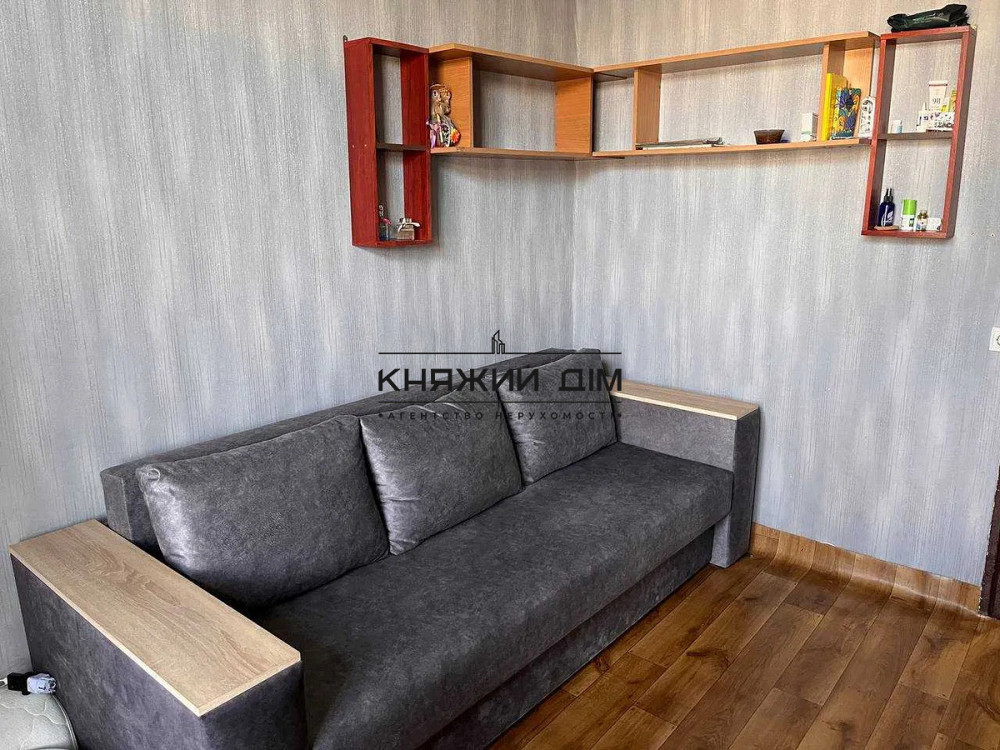 Продаж 3-х к. квартири в Подільському районі. № 21147146 Киев - изображение 9