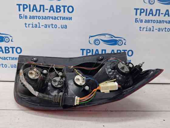 Фонарь задний внешний левый SsangYong Korando C200 2.0 DIESEL D20DT 2010 (б/у) Киев