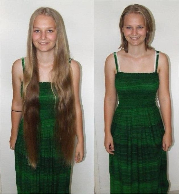 Професійно займаємося скупкою волосся ДОРОГО в будь-якому районі Дніпра Вайбер 096 100 27 22 Дніпро - зображення 6