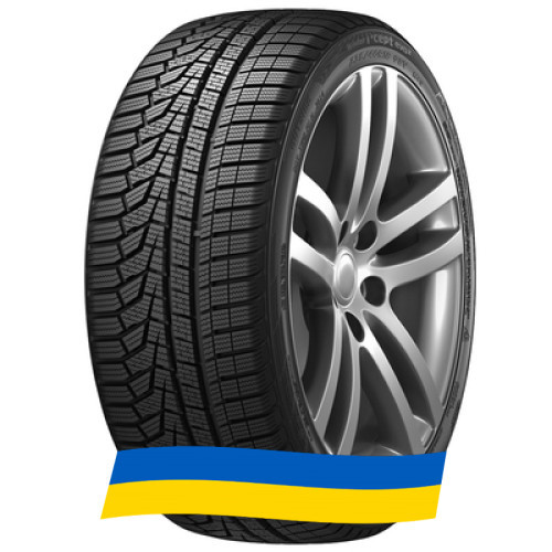 205/55 R17 Hankook Winter i*cept evo2 W320 95V Легкова шина Київ - зображення 5