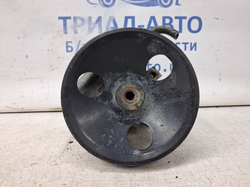 Насос ГУ SsangYong Rexton Y250 2.7 D27DT 2006 (б/у) Київ - зображення 2