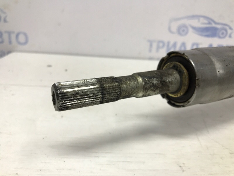 Колонка рулевая Subaru Outback 2014-2021 34500AL03A (Арт. 53913) Київ - зображення 4