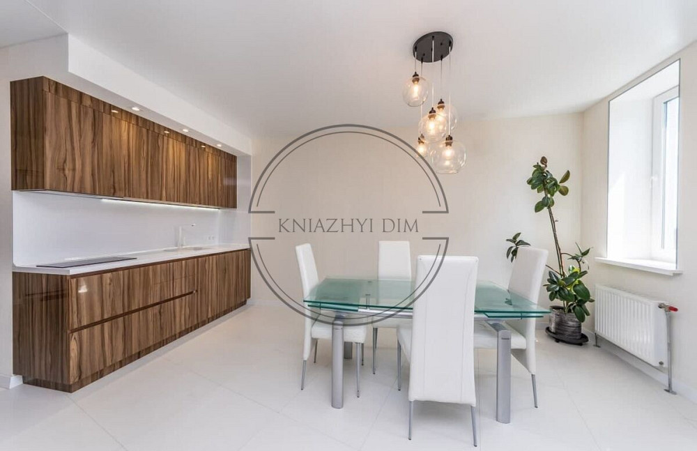 Оренда 1-но кімнатна квартира студіо м. Іподром. №11199249 Киев - изображение 4