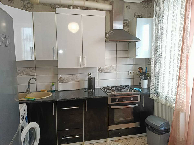 продажа 1-к квартира Киево-Святошинский, Гостомель, 37000 $ Гостомель - изображение 1