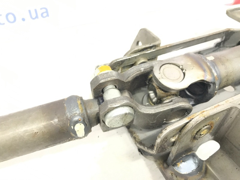Колонка рулевая Suzuki Grand Vitara JT 2.4 БЕНЗИН J24B 2005 (б/у) Київ - зображення 3