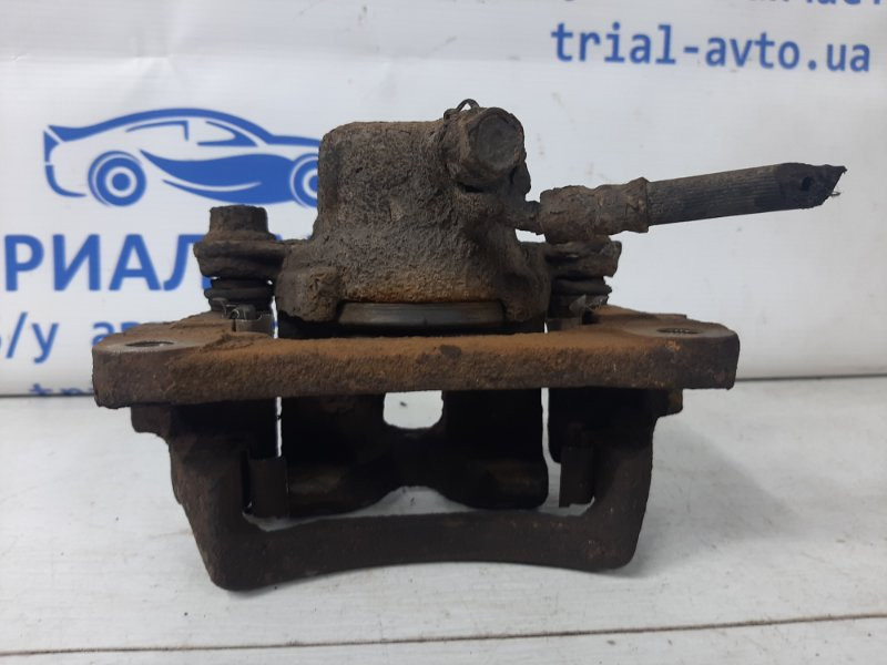 Суппорт задний левый Toyota Prado J120 3.0 DIESEL 1KDFTV 2002 (б/у) Киев - изображение 3