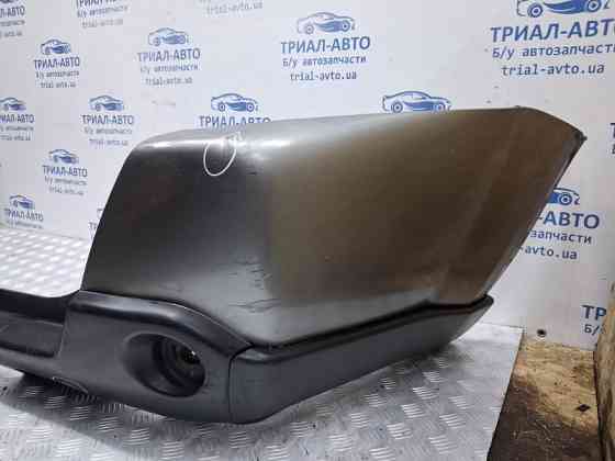 Бампер задний Nissan X-Trail 2007-2015 85022JG04H (Арт. 60662) Киев