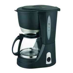 Кофеварка капельная Satori SСM-600-PBL 650 Вт Киев