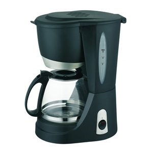 Кофеварка капельная Satori SСM-600-PBL 650 Вт Киев - изображение 1