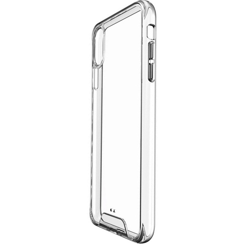 Чехол TPU Space Case transparent для Apple iPhone XR (6.1") Херсон - изображение 1