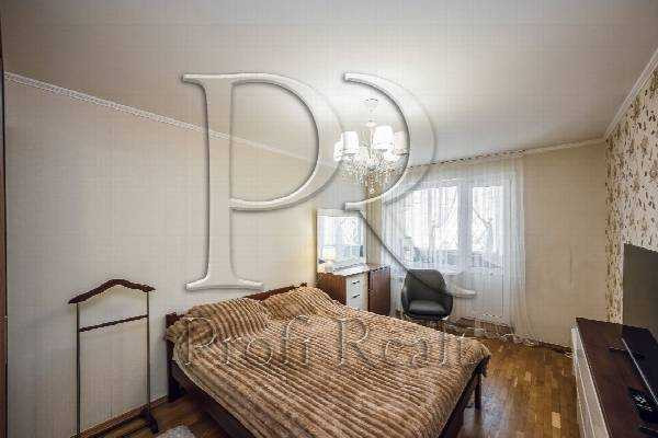 продажа 3-к квартира Киев, Голосеевский, 96000 $ Киев - изображение 2