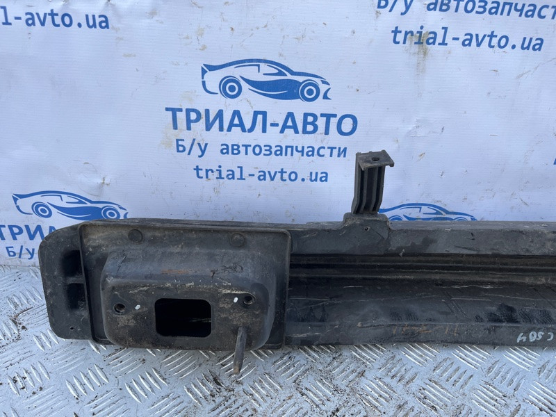 Усилитель бампера задний Hyundai Sonata YF 2.4 БЕНЗИН G4KJ 2010 (б/у) Київ - зображення 10