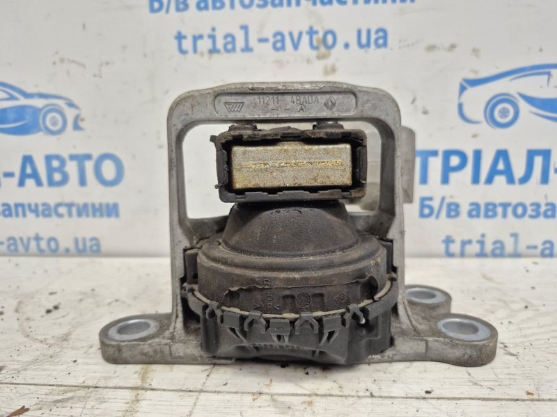 Подушка ДВС правая Nissan Qashqai J11 1.6 DIESEL R9M 2013 (б/у) Київ - зображення 1