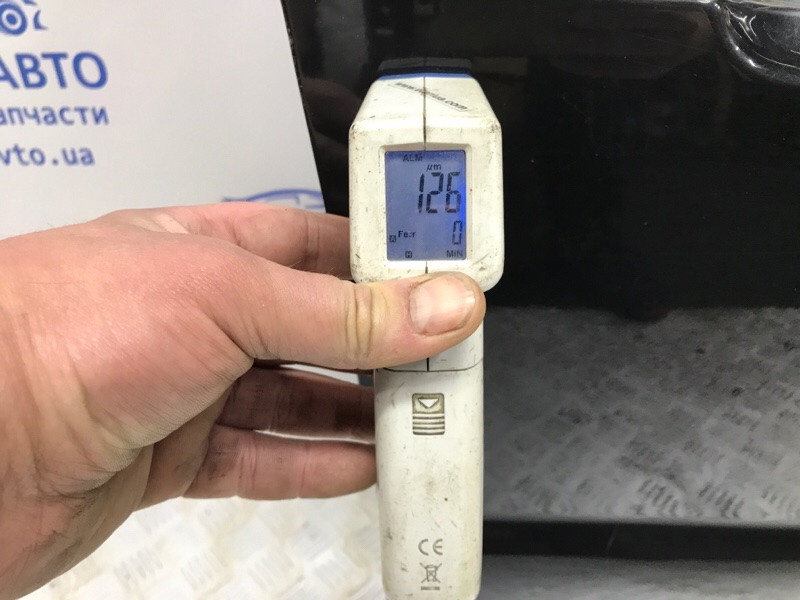 Дверь передняя правая SsangYong Rexton 2006-2012 6200408005 (Арт. 56366) Киев - изображение 5