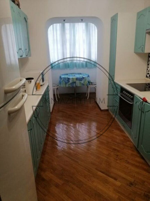 Продаж 3 кімнатної квартири м. Осокорки 5 хв. Код об'єкта 21141397 Київ - зображення 7