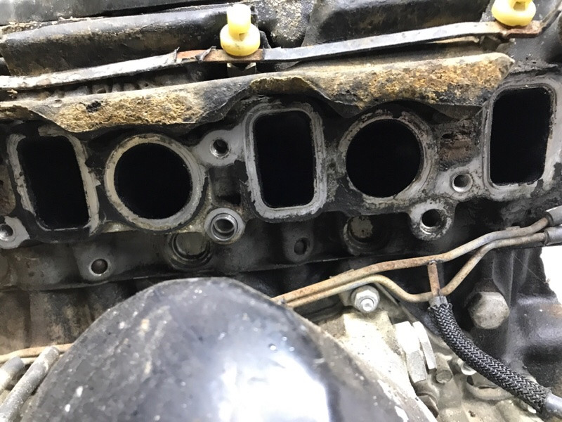 Двигатель Toyota Prado 2002-2009 1KDFTV (Арт. 53825) Київ - зображення 8