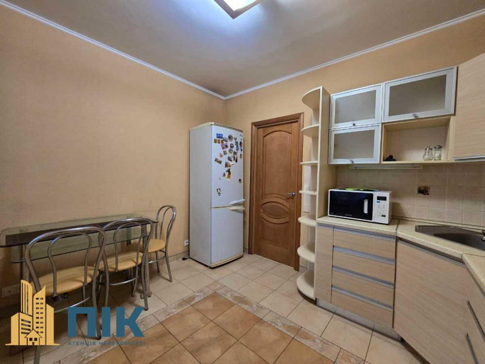 продажа 1-к квартира Киев, Дарницкий, 69500 $ Київ - зображення 4