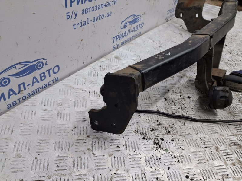 Фаркоп Hyundai Santa fe DM 2.2 DIESEL D4HB 2012 (б/у) Київ - зображення 4